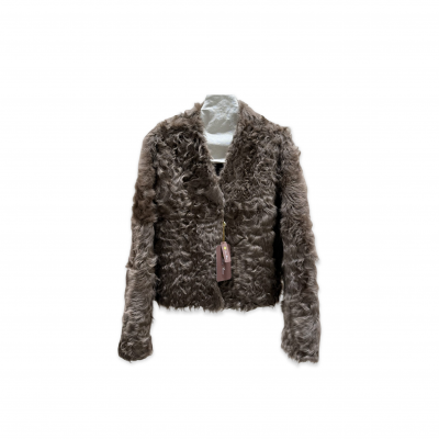 LORO PIANA WOOL SHORT COAT LORO PIANA WOOL SHORT COAT